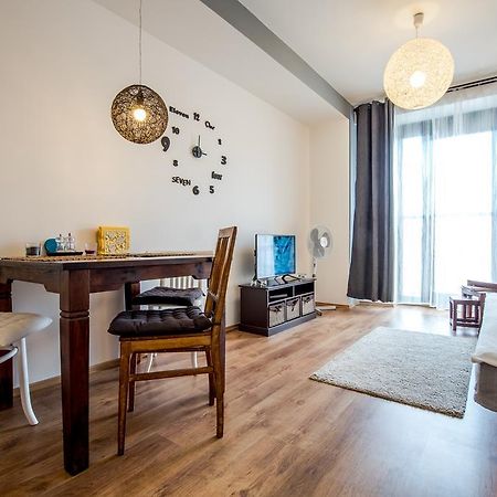Old Town Modern Apartment By Kovee Bratislava Exterior photo